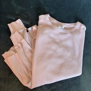 Mauve men’s urban outfitters sweater - 100% cotton